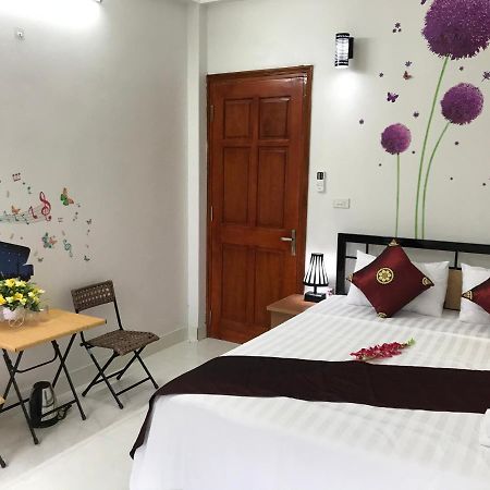 Thang Loan Tam Coc Hostel Ніньбінь Екстер'єр фото