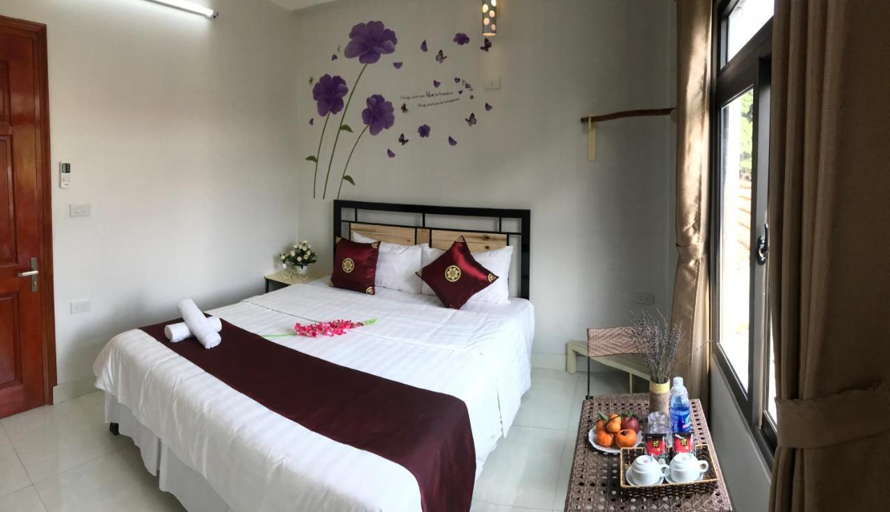 Thang Loan Tam Coc Hostel Ніньбінь Екстер'єр фото