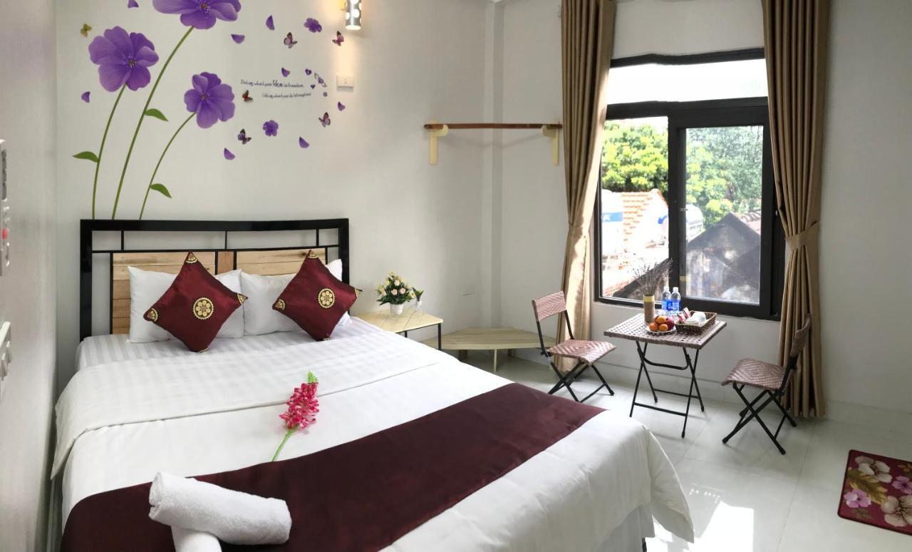 Thang Loan Tam Coc Hostel Ніньбінь Екстер'єр фото