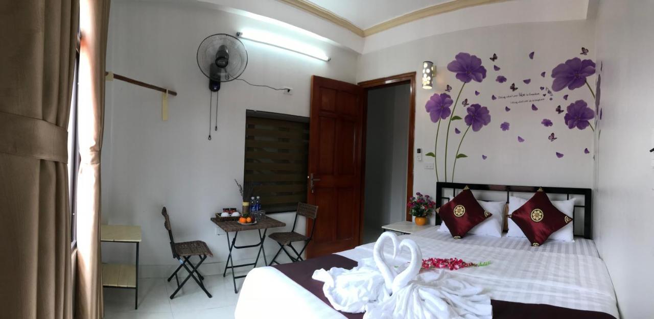 Thang Loan Tam Coc Hostel Ніньбінь Екстер'єр фото