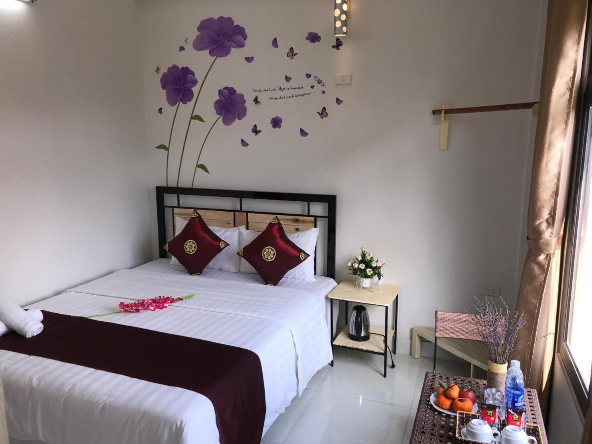 Thang Loan Tam Coc Hostel Ніньбінь Екстер'єр фото